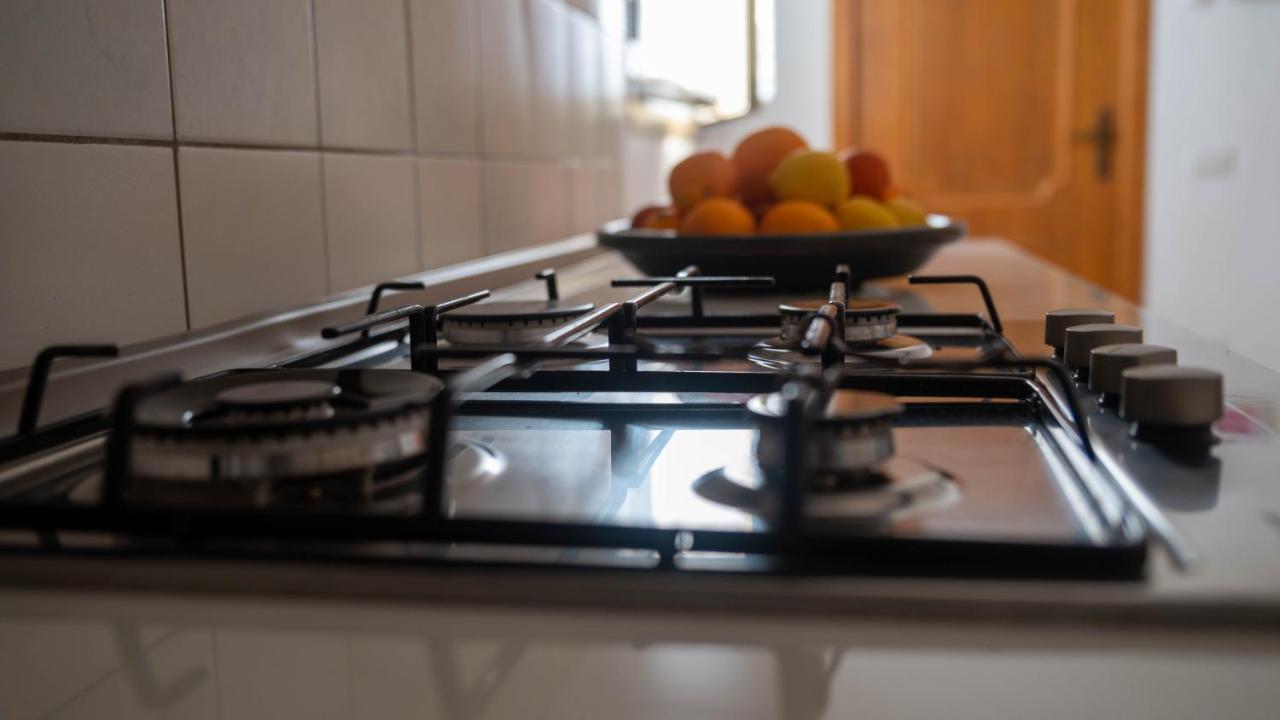 Appartamenti Melograno E Fico Loculi Exterior foto